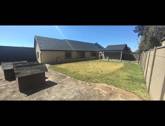 3 BEDROOM HOUSE FOR SALE IN HORISON